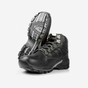 Men Black Sports Shoes