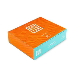 CONFORTEX NATURAL - 144 Preservativos